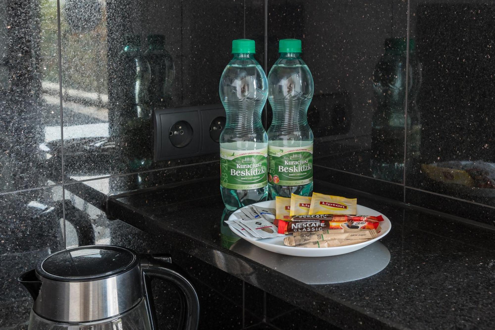 Ochota Deluxe Apartment Varşova Dış mekan fotoğraf